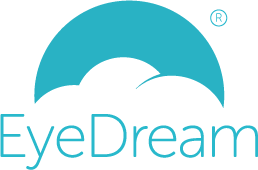 EyeDream Logo